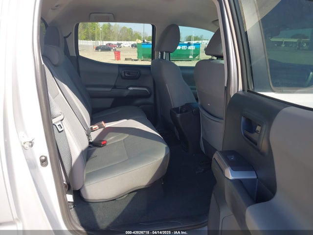 5TFAZ5CN7GX004451 Toyota Tacoma Sr5 V6