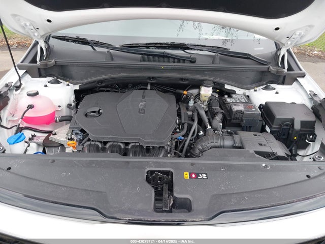 Продажа на аукционе авто 2025 Kia Sportage Ex, vin: 5XYK3CDF1SG277835, номер лота: 42026721