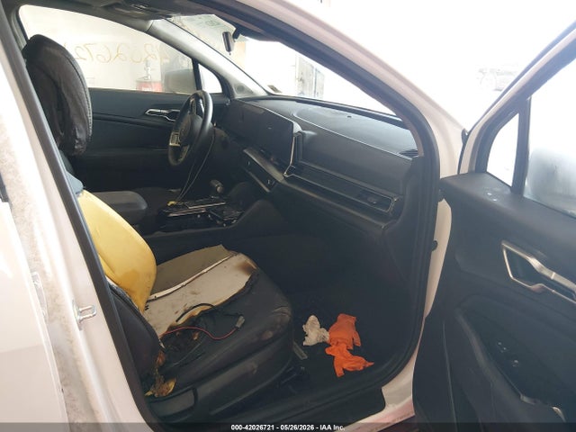 Продажа на аукционе авто 2025 Kia Sportage Ex, vin: 5XYK3CDF1SG277835, номер лота: 42026721