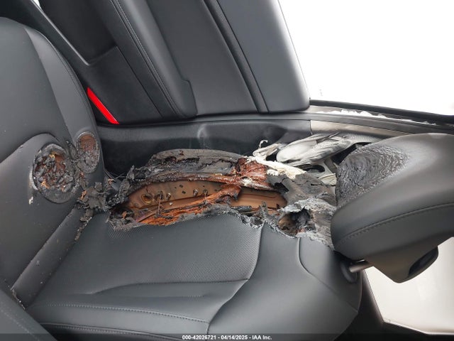 Продажа на аукционе авто 2025 Kia Sportage Ex, vin: 5XYK3CDF1SG277835, номер лота: 42026721