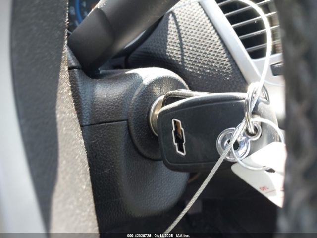 1G1PE5SB9F7178056 Chevrolet Cruze 2lt Auto