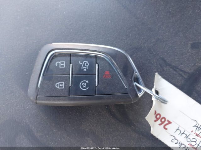 2024 CADILLAC CT5 1G6DM5RKXR0114188 Photo 10