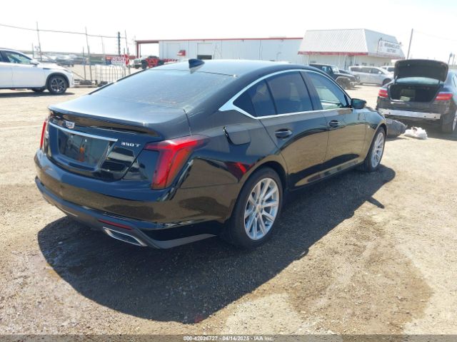 2024 CADILLAC CT5 1G6DM5RKXR0114188 Photo 3