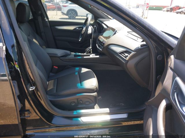 2024 CADILLAC CT5 1G6DM5RKXR0114188 Photo 4