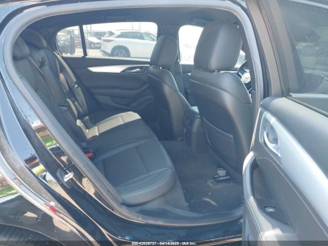 2024 CADILLAC CT5 1G6DM5RKXR0114188 Photo 7