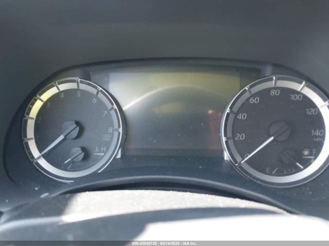 5TDKDRBHXPS044812 Toyota Highlander Xle