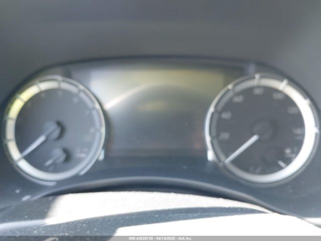 5TDKDRBHXPS044812 Toyota Highlander Xle