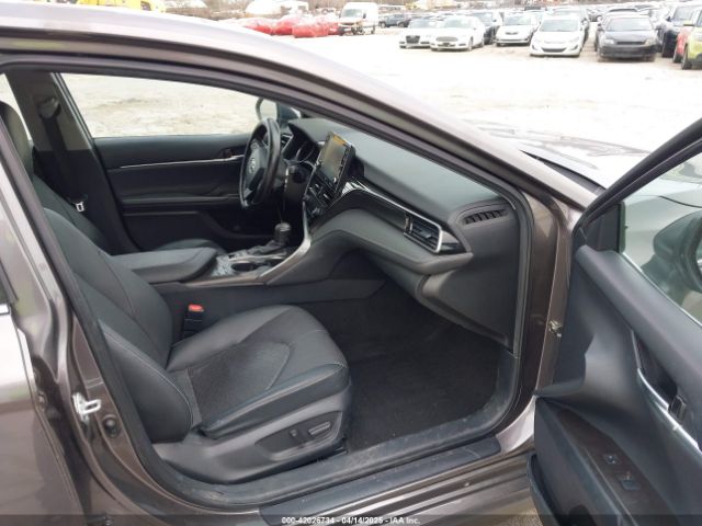 4T1KZ1AK2MU052745 Toyota Camry Xse V6