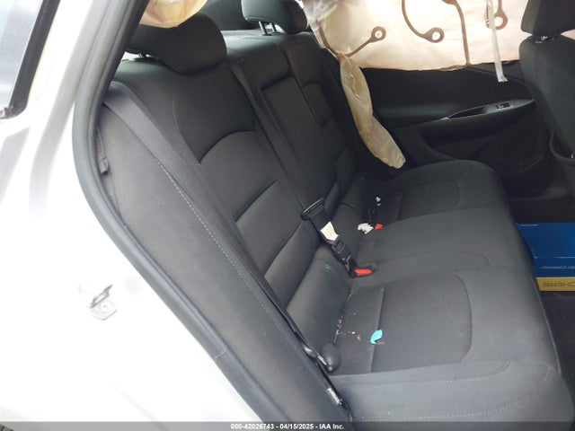 1G1ZB5ST6HF104662 Chevrolet MALIBU LS