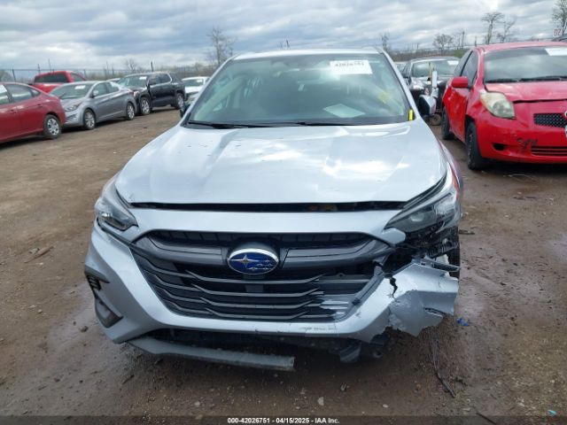 4S3BWAN61S3007602 Subaru Legacy Limited