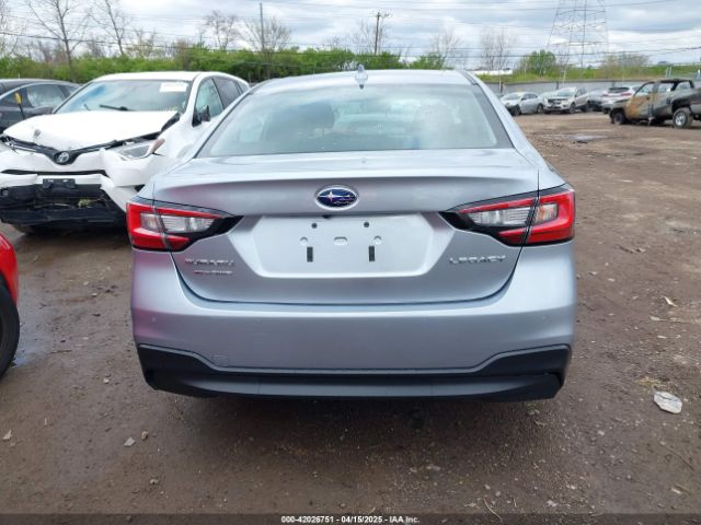 4S3BWAN61S3007602 Subaru Legacy Limited