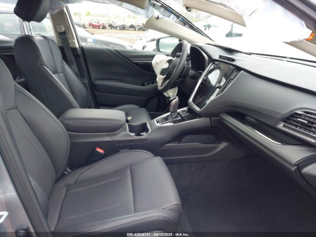 4S3BWAN61S3007602 Subaru Legacy Limited