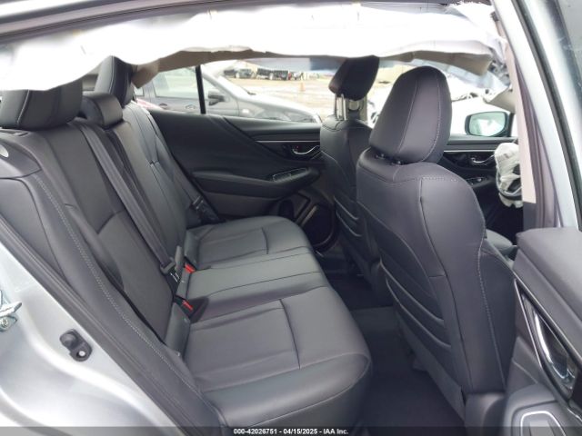 4S3BWAN61S3007602 Subaru Legacy Limited