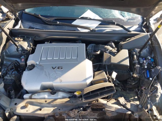 2014 LEXUS ES 350 JTHBK1GG1E2118838 Photo 9