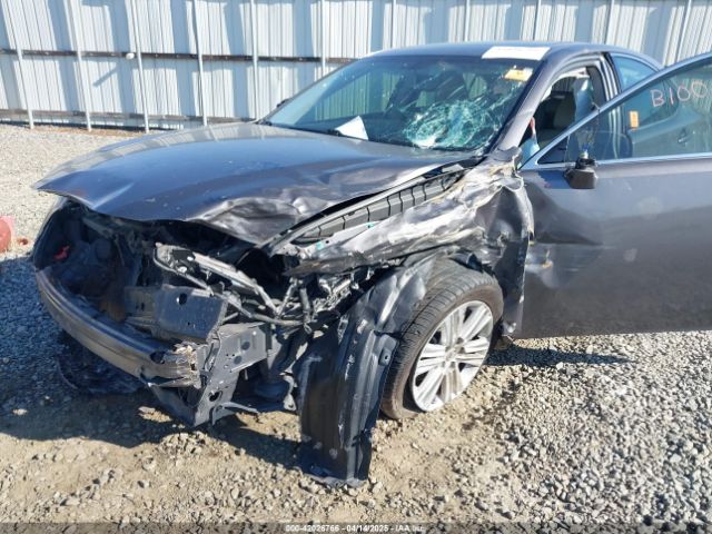 2014 LEXUS ES 350 JTHBK1GG1E2118838 Photo 5