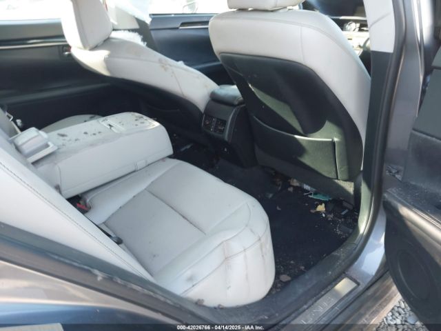 2014 LEXUS ES 350 JTHBK1GG1E2118838 Photo 7