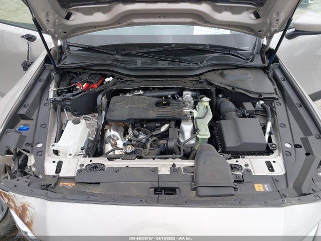JM3KKCHD0R1105454 Mazda Cx-90 3.3 Turbo Preferred Plus