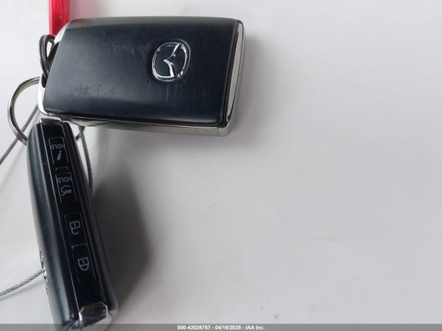 JM3KKCHD0R1105454 Mazda Cx-90 3.3 Turbo Preferred Plus