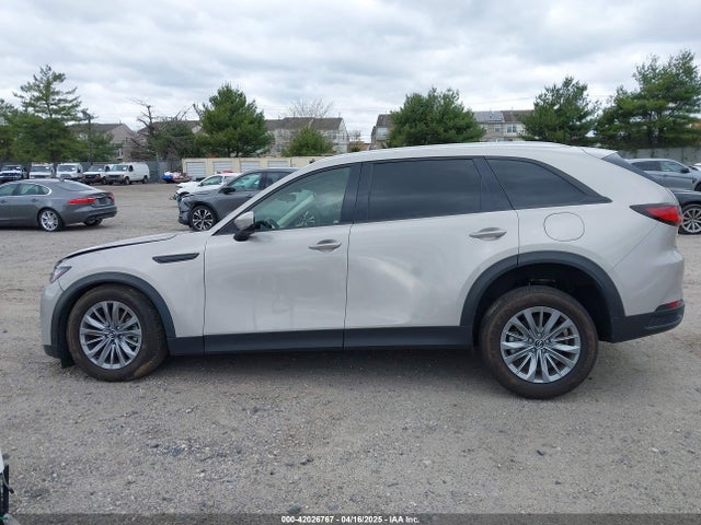 JM3KKCHD0R1105454 Mazda Cx-90 3.3 Turbo Preferred Plus