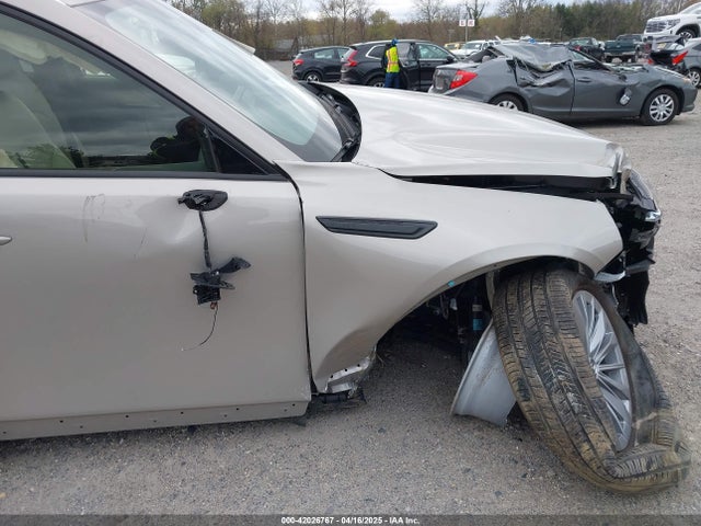 JM3KKCHD0R1105454 Mazda Cx-90 3.3 Turbo Preferred Plus