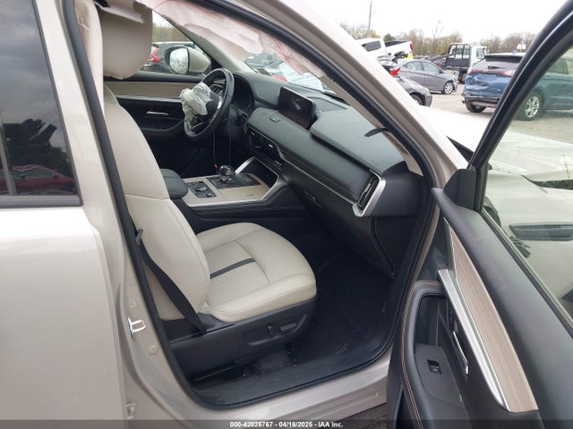 JM3KKCHD0R1105454 Mazda Cx-90 3.3 Turbo Preferred Plus