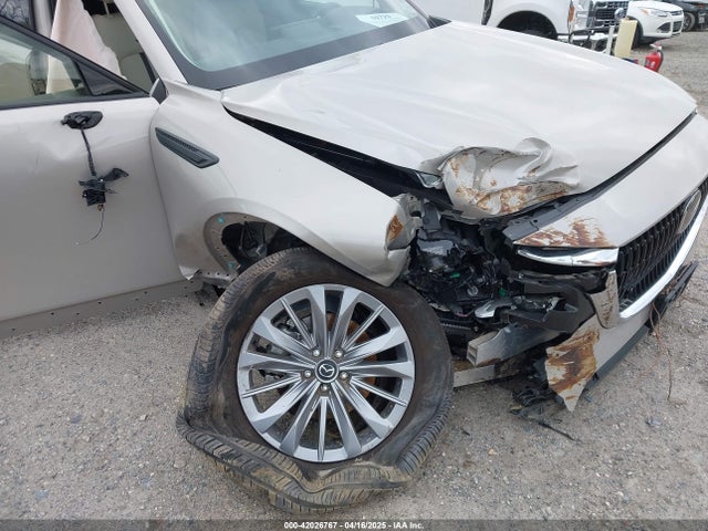 JM3KKCHD0R1105454 Mazda Cx-90 3.3 Turbo Preferred Plus