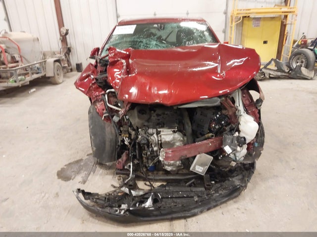 2GNAXSEV9J6253995 Chevrolet EQUINOX LT