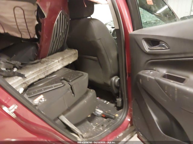 2GNAXSEV9J6253995 Chevrolet EQUINOX LT
