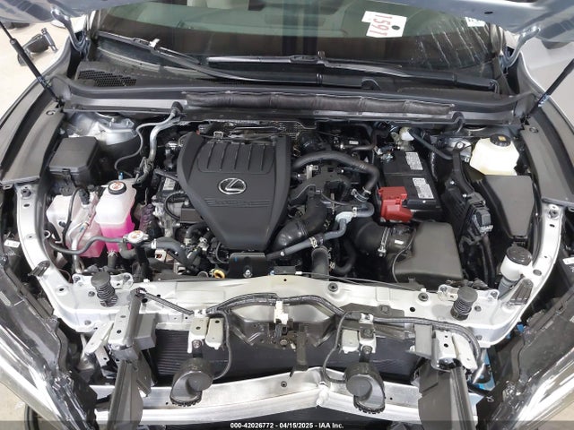 2T2BAMCA2RC084662 Lexus Rx 350 Premium
