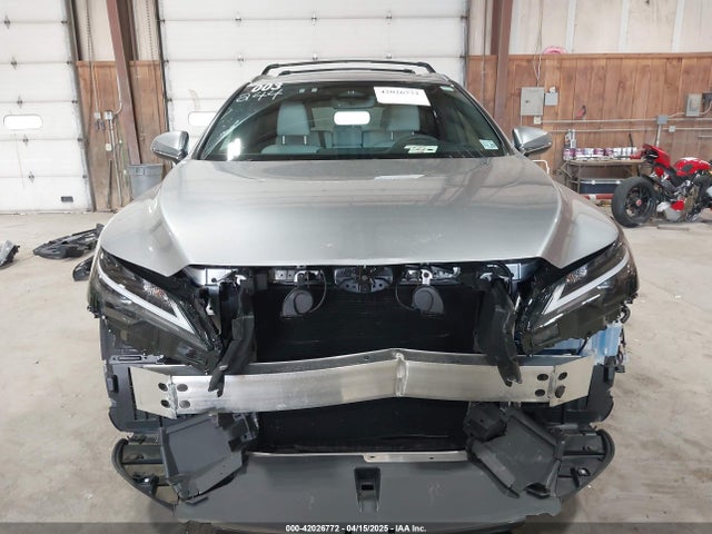 2T2BAMCA2RC084662 Lexus Rx 350 Premium