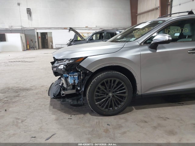 2T2BAMCA2RC084662 Lexus Rx 350 Premium