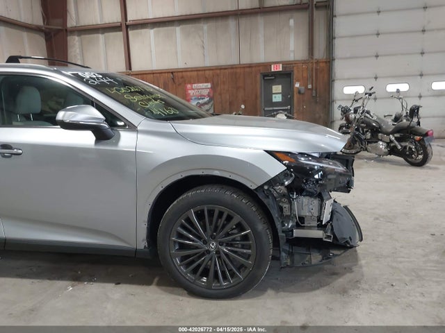 2T2BAMCA2RC084662 Lexus Rx 350 Premium