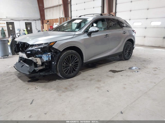 2T2BAMCA2RC084662 Lexus Rx 350 Premium