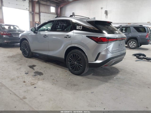 2T2BAMCA2RC084662 Lexus Rx 350 Premium