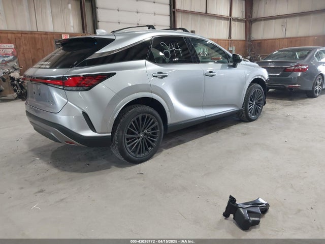 2T2BAMCA2RC084662 Lexus Rx 350 Premium