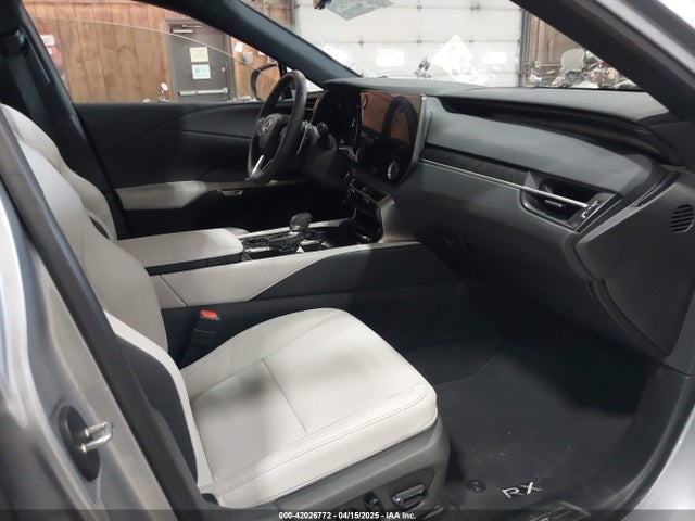 2T2BAMCA2RC084662 Lexus Rx 350 Premium