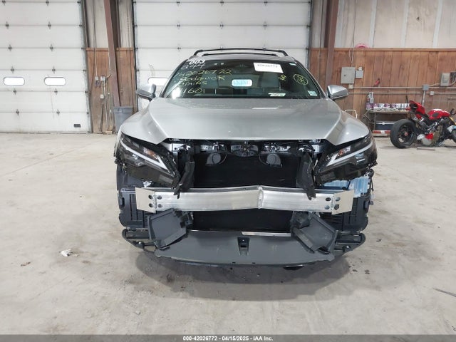 2T2BAMCA2RC084662 Lexus Rx 350 Premium