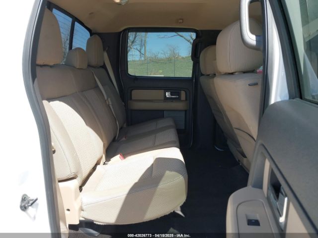 1FTFW1ET6EKF37386 Ford F-150 Xlt