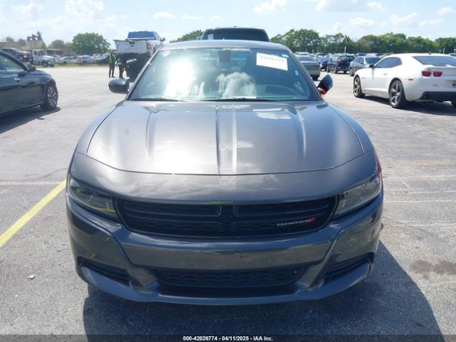 2C3CDXBG0PH571518 Dodge Charger Sxt