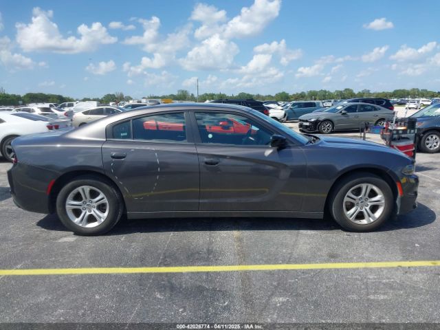 2C3CDXBG0PH571518 Dodge Charger Sxt