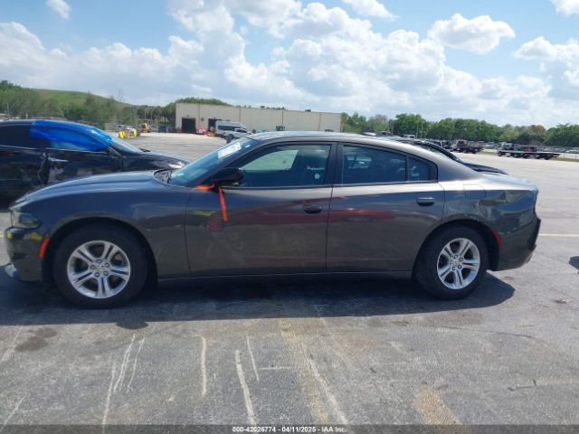 2C3CDXBG0PH571518 Dodge Charger Sxt