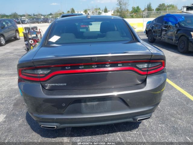 2C3CDXBG0PH571518 Dodge Charger Sxt