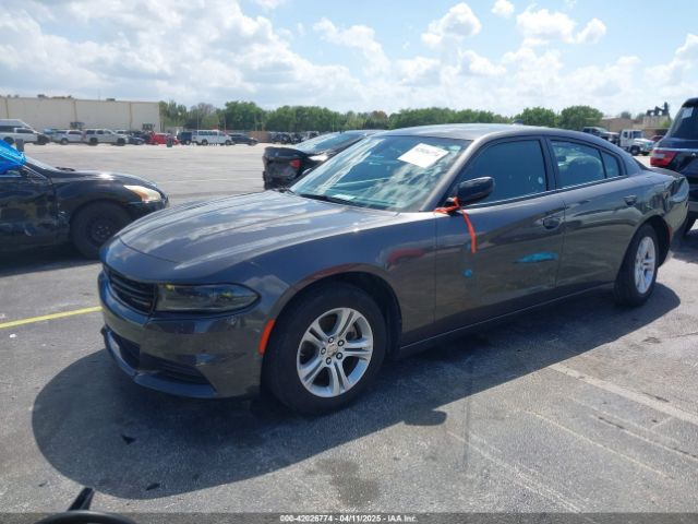 2C3CDXBG0PH571518 Dodge Charger Sxt