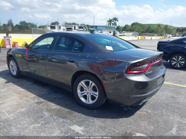2C3CDXBG0PH571518 Dodge Charger Sxt