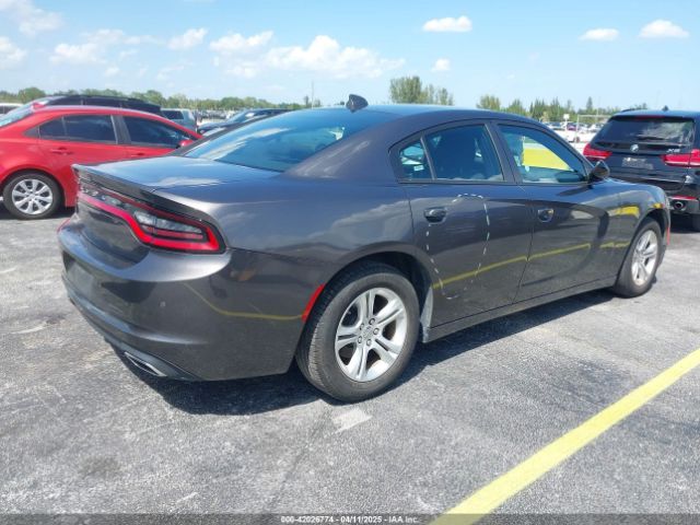 2C3CDXBG0PH571518 Dodge Charger Sxt