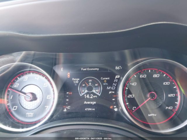 2C3CDXBG0PH571518 Dodge Charger Sxt