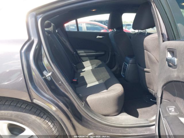 2C3CDXBG0PH571518 Dodge Charger Sxt