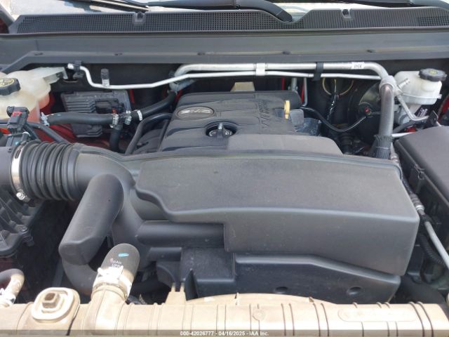1GTG5CEA2J1183495 GMC CANYON SLE