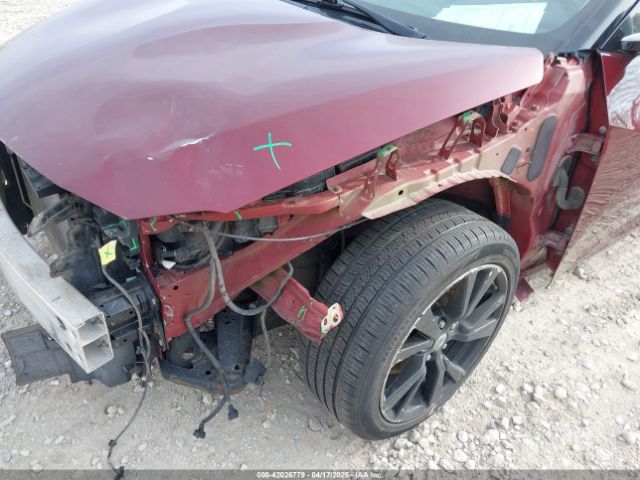 1N4AA6AP6JC395727 Nissan Maxima 3.5 S