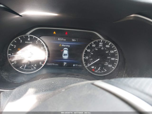 1N4AA6AP6JC395727 Nissan Maxima 3.5 S